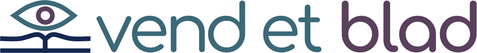 Vend Et Blad - Healer